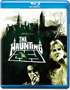 The Haunting (1963) BluRay 720p HD
