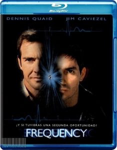 Frequency (2000) BluRay 720p HD