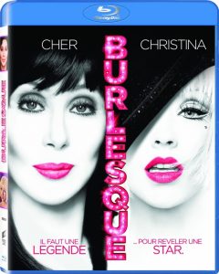 Burlesque (2010) BluRay 720p HD