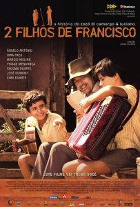 2 Filhos de Francisco (2005) BluRay 720p HD