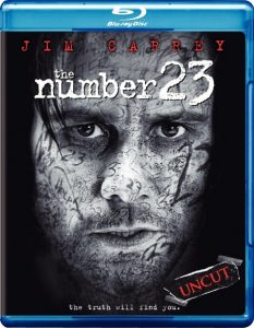 The Number 23 (2007) BluRay 720p HD