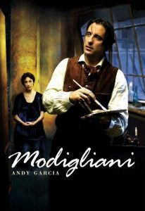 Modigliani (2006) DVDRip