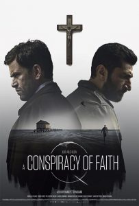 A Conspiracy of Faith (2016) WEB-DL 1080p HD