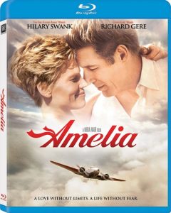 Amelia (2009) BluRay 720p HD