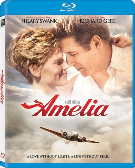 Amelia (2009) BluRay