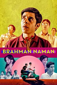 Brahman Naman (2016) WEBRip 720p HD