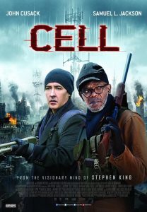 Cell (2016) WEB-DL 720p HD