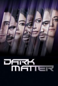 Dark Matter (2016) Serie de TV 720p HD Segunda Temporada