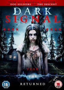 Dark Signal (2016) HDRip