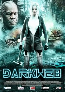 Darkweb (2016) HDRip