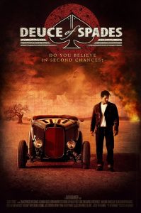 Deuce of Spades (2010) DVDRip