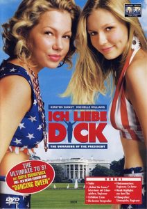 Dick (1999) DVDRip