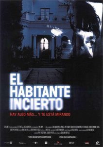 El habitante incierto (2005) DVDRip VIP