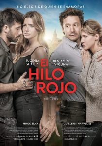 El hilo rojo (2016) WEBRip