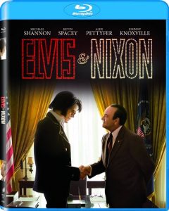 Elvis and Nixon (2016) BluRay 720p HD