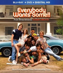 Everybody Wants Some (2016) BluRay 720p HD