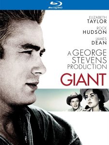 Giant (1956) BluRay 720p HD