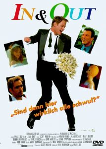 In & Out (1997) DVDRip