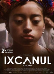 Ixcanul (2015) DVDRip