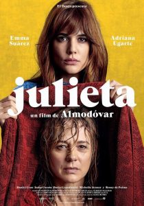 Julieta (2016) BRRip