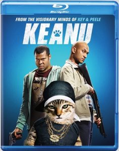 Keanu (2016) BluRay 720p HD
