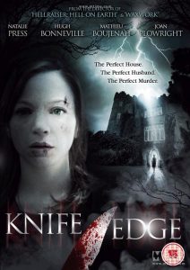 Knife Edge (2008) DVDRip