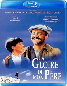 La gloire de mon père (1989) BluRay 720p HD