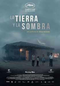 La tierra y la sombra (2015) WEB-DL 720p HD