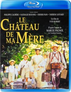 Le chateau de ma mere (1990) BluRay 720p HD
