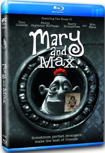 Mary and Max (2009) BluRay 720p HD