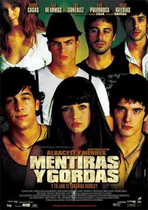 Mentiras y Gordas (2009) DVDRip