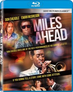 Miles Ahead (2016) BluRay 720p HD