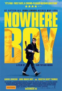 Nowhere Boy (2009) DVDRip VIP