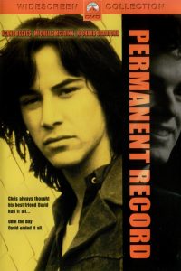 Permanent Record (1988) DVDRip