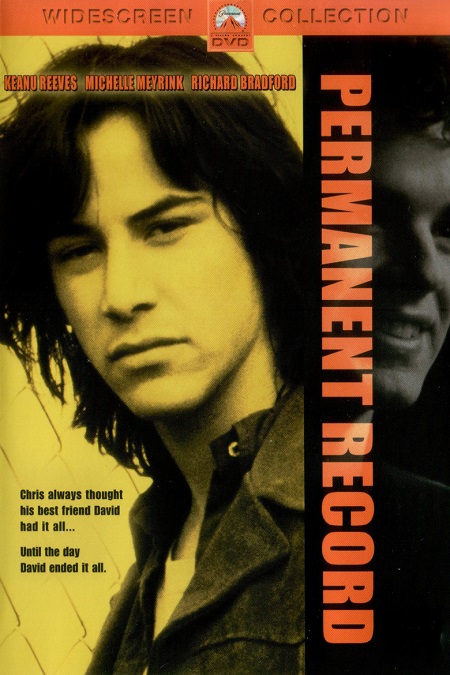 Permanent Record (1988)