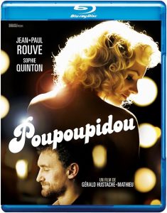 Poupoupidou (2011) BluRay 720p HD