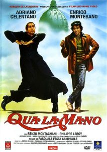 Qua La Mano (1980) DVDRip
