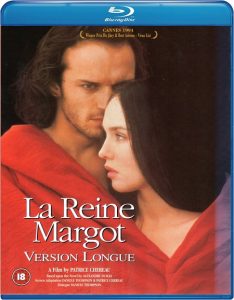Queen Margot (1994) BluRay 720p HD