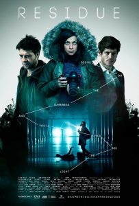 Residue (2015) MiniSerie WEBRip