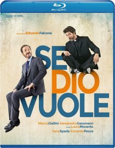 Se Dio vuole (2015) BluRay 720p HD
