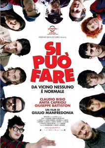 Si può fare (2008) DVDRip