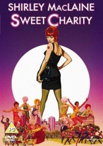 Sweet Charity (1969) DVDRip