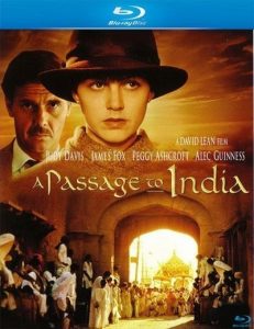 A Passage to India (1984) BluRay 720p HD