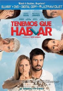 Tenemos que hablar (2016) BluRay 720p HD