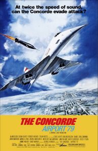 The Concorde … Airport ’79 (1979) DVDRip