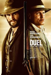 The Duel (2016) WEB-DL 720p HD