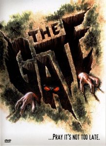 The Gate (1987) DVDRip