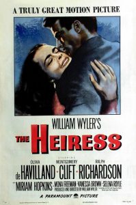 The Heiress (1949) DVDRip