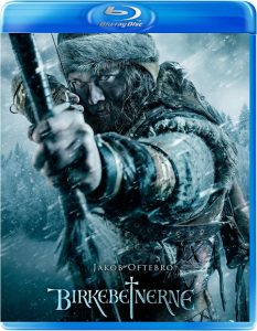 The Last King (2016) BluRay 720p HD