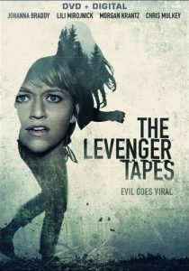 The Levenger Tapes (2013) DVDRip